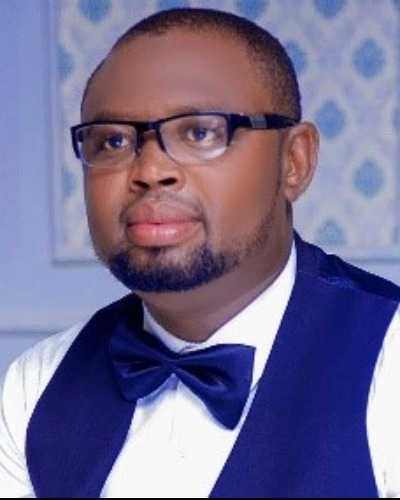 Ahmad Muhammad Aliyu, Speaker at Epidemiology Conferences