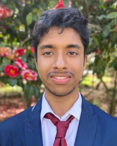 Amaan Ali Mohammed, Speaker at Epidemiology Conferences