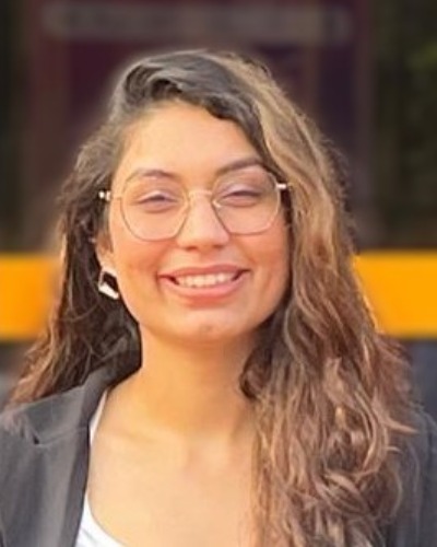 Anjali Thakur, Speaker at Public Health Conferences
