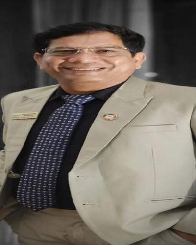 Ashish Sinha, Speaker at Public Health Conferences