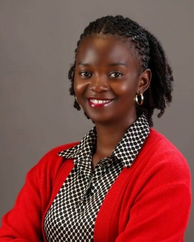 Bashemera Brenda Birungi, Speaker at Epidemiology Conferences