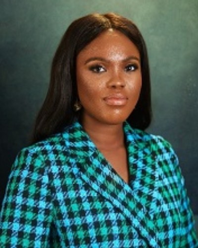 Chiagoziem Ogazirilem Emerole, Speaker at Public Health Conferences