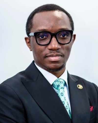 Chrys Promesse K Kaniki, Speaker at Public Health Conferences