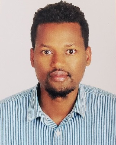Denebo Jebeso, Speaker at Public Health Conferences