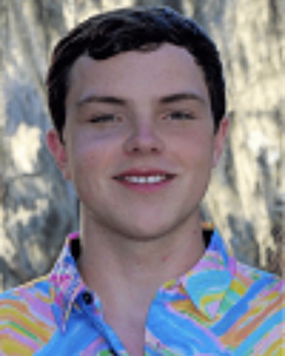 Dylan Hudson, Speaker at Public Health Conferences