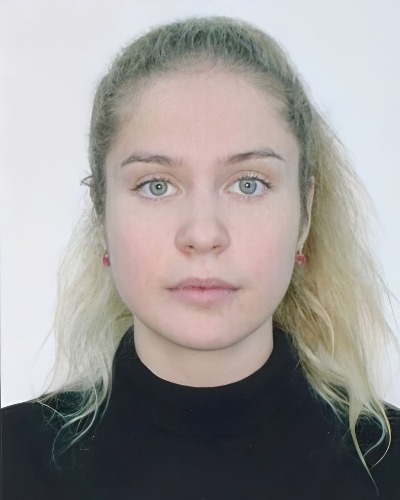 Ekaterina Zueva, Speaker at Public Health Conferences