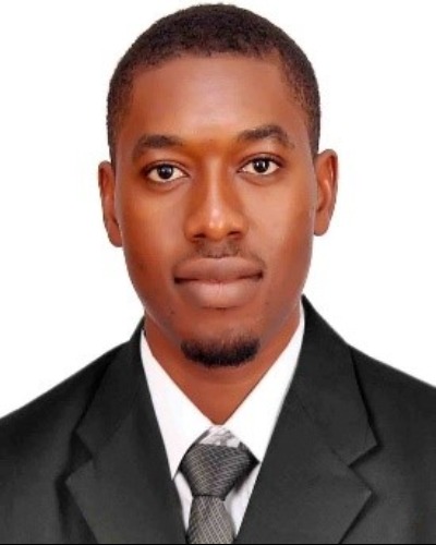 Emmanuel Eneojo Akagu, Speaker at Epidemiology Conferences
