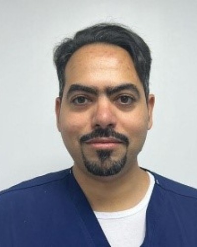 Ghazi Khairallah Alanazi, Speaker at Epidemiology Conferences