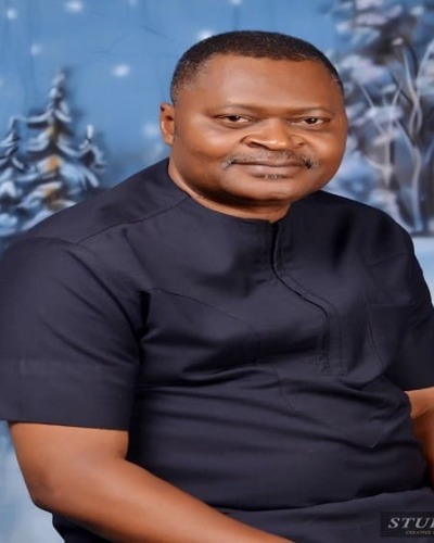 Godwin Etim Asuquo, Speaker at Public Health Conferences
