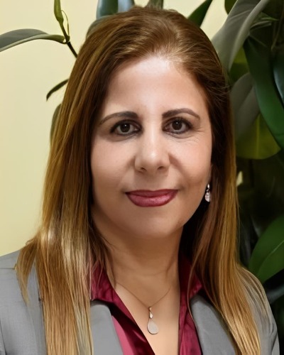 Haleama Al Sabbah, Speaker at Epidemiology Conferences