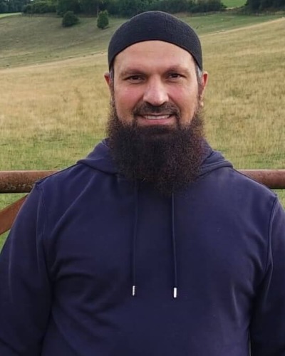 Haroon Haider Khan, Speaker at Epidemiology Conferences