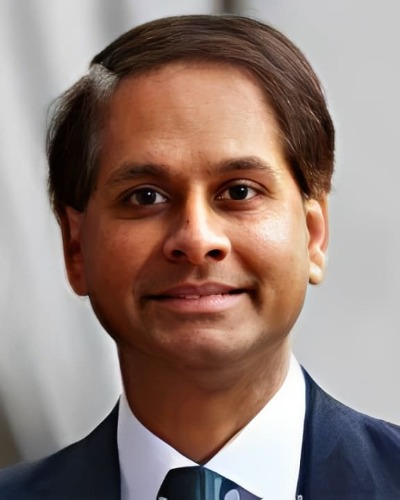 Ian James Martins, Speaker at Public Health Conferences