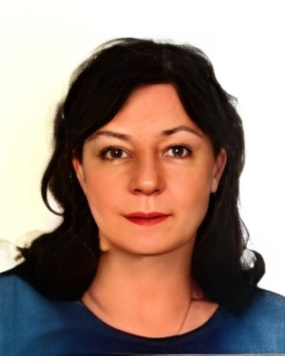 Izabela Rydlewska Liszkowska, Speaker at Public Health Conferences
