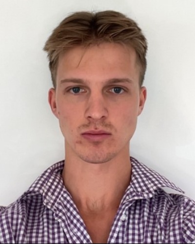 James Young, Speaker at Epidemiology Conferences
