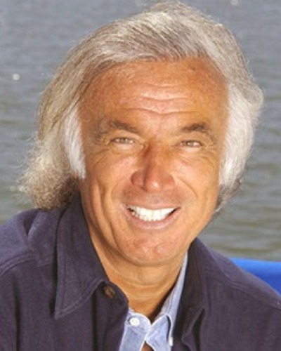 Kenneth R Pelletier, Speaker at Public Health Conferences