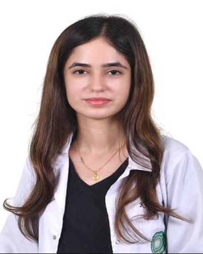 Kinza Jawed, Speaker at Epidemiology Conferences