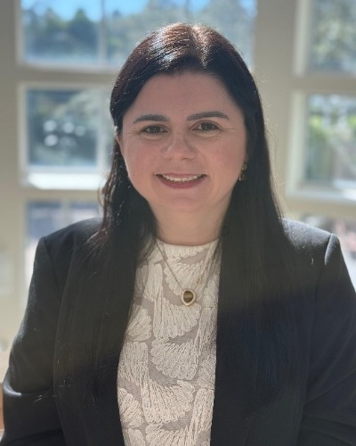 Livia Maia Pascoal, Speaker at Public Health Conferences