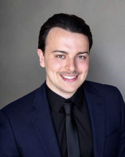 Luke Yaxley, Speaker at Public Health Conferences