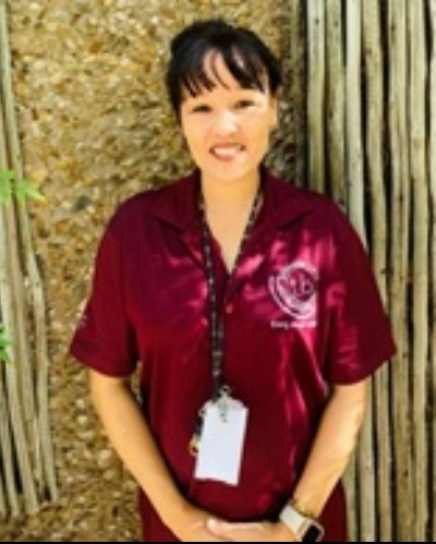 Margaret Antoinette Van Niekerk, Speaker at Public Health Conferences