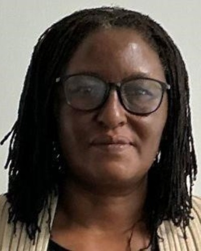 Margaret Kabue, Speaker at Public Health Conferences