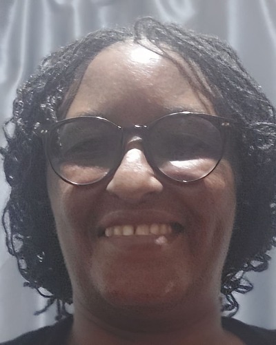 Margaret Kabue, Speaker at Public Health Conferences