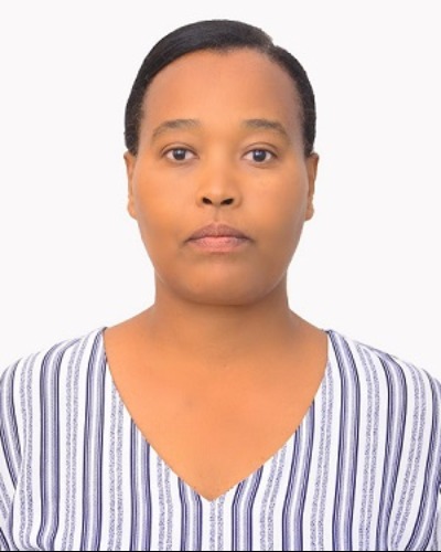 Meseret Girma Abate, Speaker at Public Health Conferences
