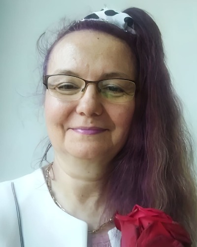 Nedyalka Naneva Valcheva, Speaker at Epidemiology Conferences