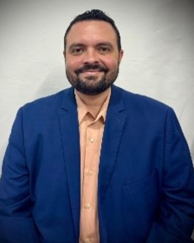 Nelson Martinez, Speaker at Public Health Conferences