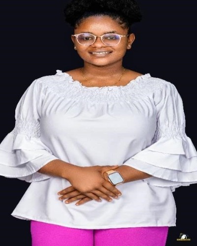 Ngwanjoh Lengouh Njeunui, Speaker at Public Health Conferences
