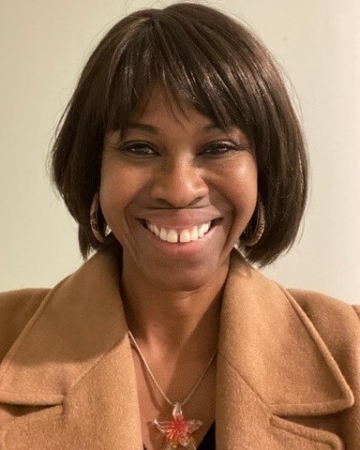 Nonye Tochi Aghanya, Speaker at Public Health Conferences