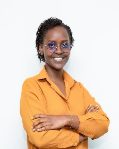 Odile Habimana, Speaker at Epidemiology Conferences