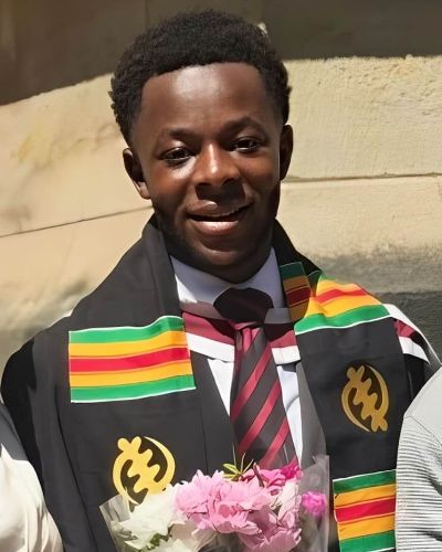 Ohene Frimpong, Speaker at Epidemiology Conferences