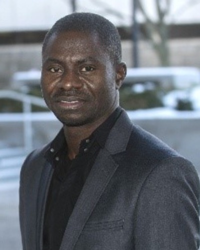 Olumayowa Idowu, Speaker at Public Health Conferences