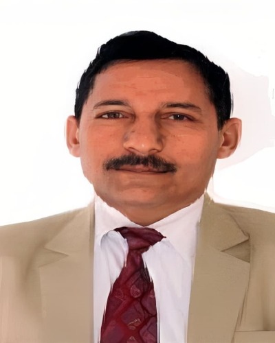 Om Prakash Singh, Speaker at Epidemiology Conferences
