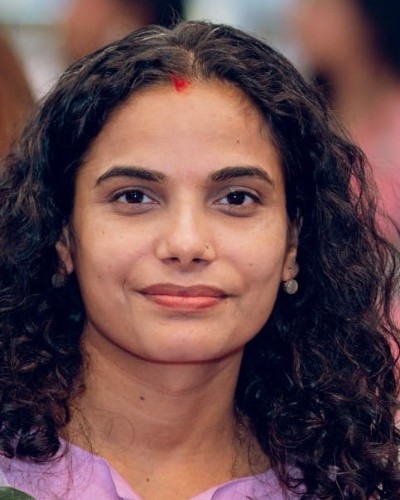 Prabha Paudel, Speaker at Epidemiology Conferences