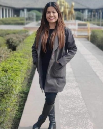 Reena Khulal, Speaker at Epidemiology Conferences