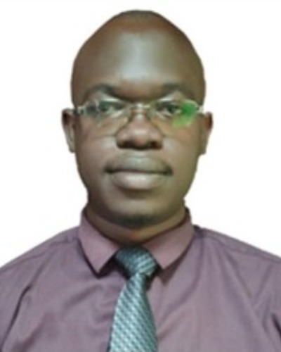 Samuel Gidudu, Speaker at Public Health Conferences