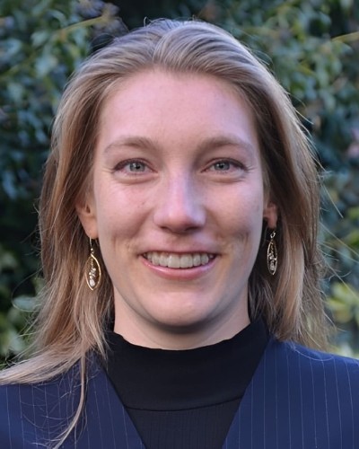 Saskia Linda Stammler, Speaker at Public Health Conferences