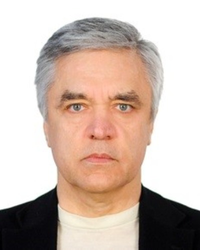 Sergey Suchkov, Speaker at Public Health Conferences
