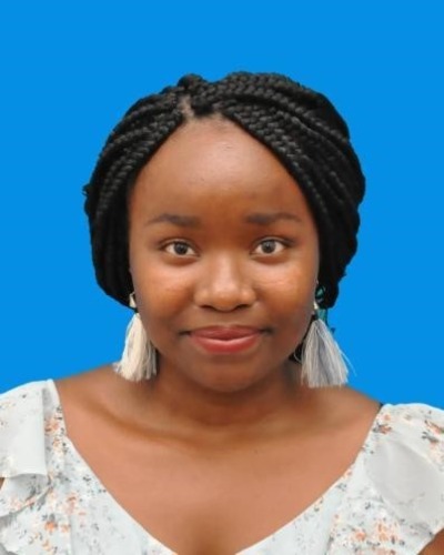 Stacy Mshana, Speaker at Public Health Conferences