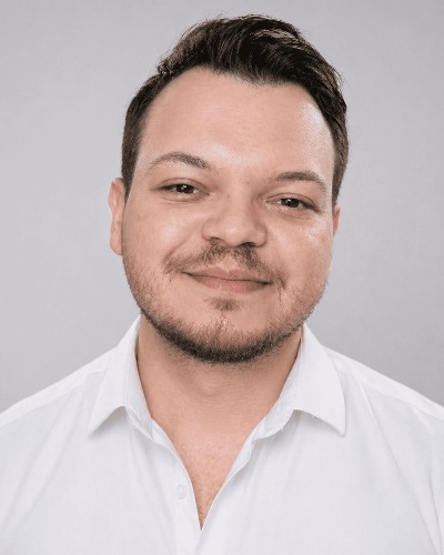 Victor de Oliveira Liberale, Speaker at Public Health Conferences