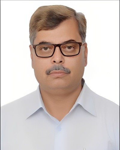 Vijay Kumar Singh, Speaker at Public Health Conferences