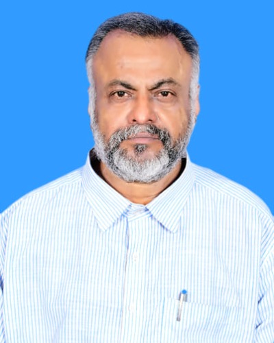 Vijayan Gurumurthy Iyer, Speaker at Public Health Conferences