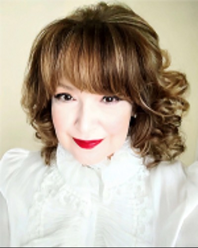 Vintila Iuliana, Speaker at Public Health Conferences