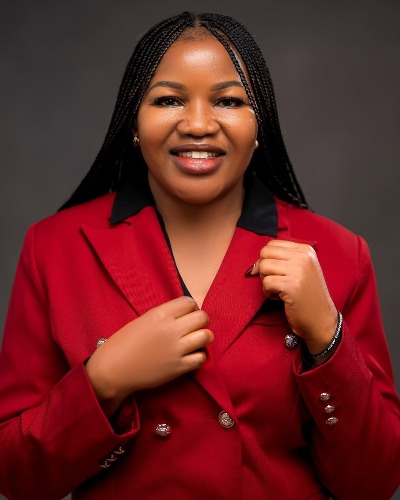 Virginia Thonyiwa, Speaker at Epidemiology Conferences