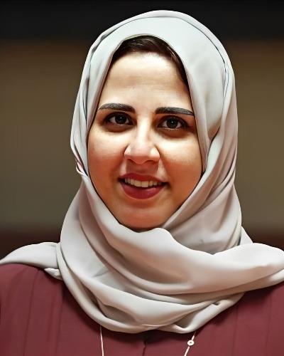 Zainab Mahmmod Dilshad Al Zadjali, Speaker at Public Health Conferences