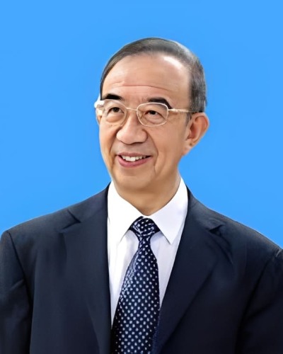 Zhenhuan LIU, Speaker at Public Health Conferences